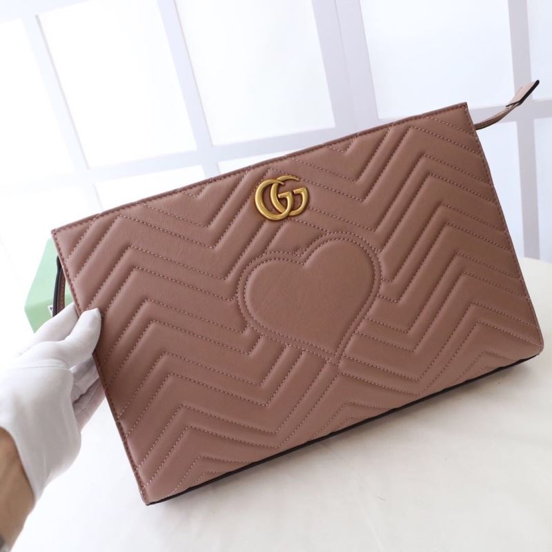 Gucci Clutch Bags